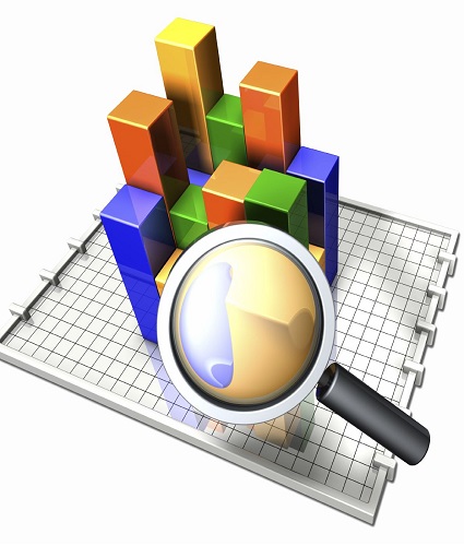 Số liệu, kết quả đã xử lý